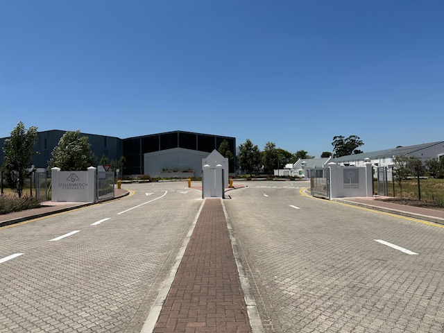 To Let commercial Property for Rent in Stellenbosch Farms Western Cape